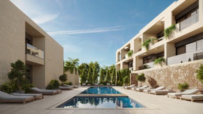 Premium Residential Living 